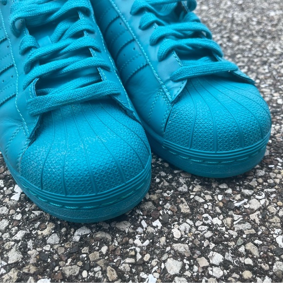Adidas Ice Cream sneakers - Picture 6 of 7